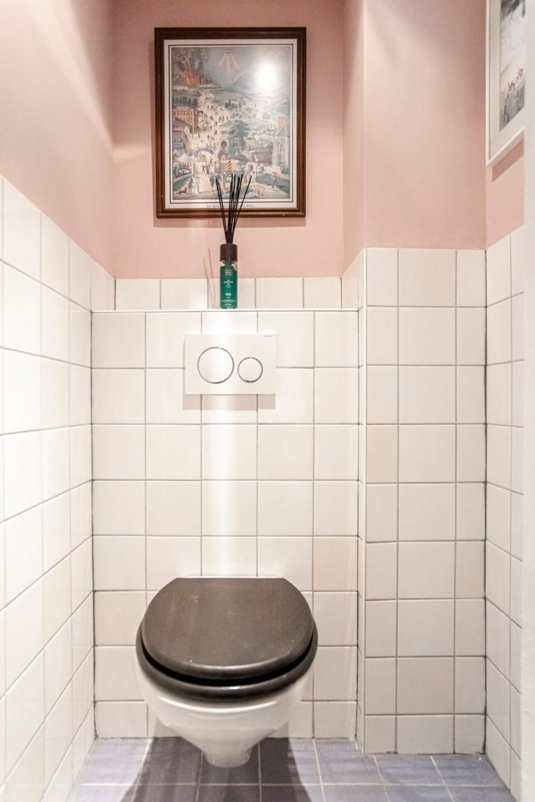 Studio Evership Just Minutes From The Beach And Center 잔드보르트 외부 사진